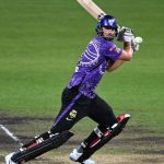 BBL: Tim David Smashes 62 Runs Off 28 Balls (Credits- ESPN)