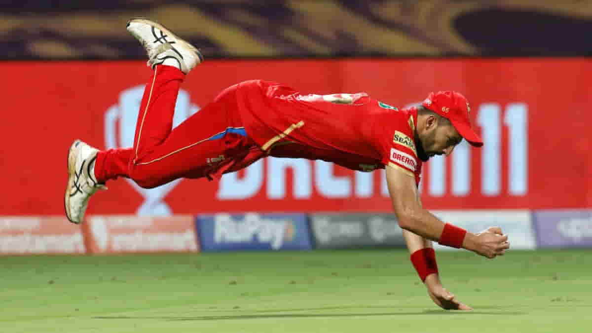 Rishi Dhawan Announces Retirement From Limited Overs Format