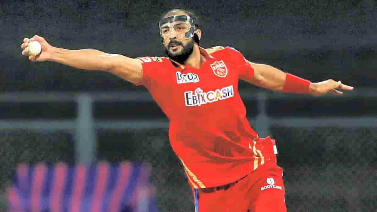 Rishi Dhawan Announces Retirement From Limited Overs Format (Credits- ESPN)