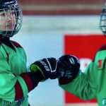 Ice Hockey League: Changla Lamos Makes It To Semi-Finals