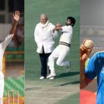 Hat-tricks Taken By Indian Bowlers in ODIs