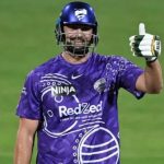 BBL 2025: Tim David Shines With Bat, Smashes 68 Runs Off 38 Balls