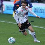 Celtics In Talks To Sign U21 Norwegian Winger Sondre For £7m