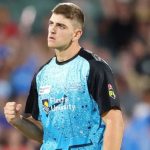 BBL 2025: Bizzare Debut Of Liam Haskett
