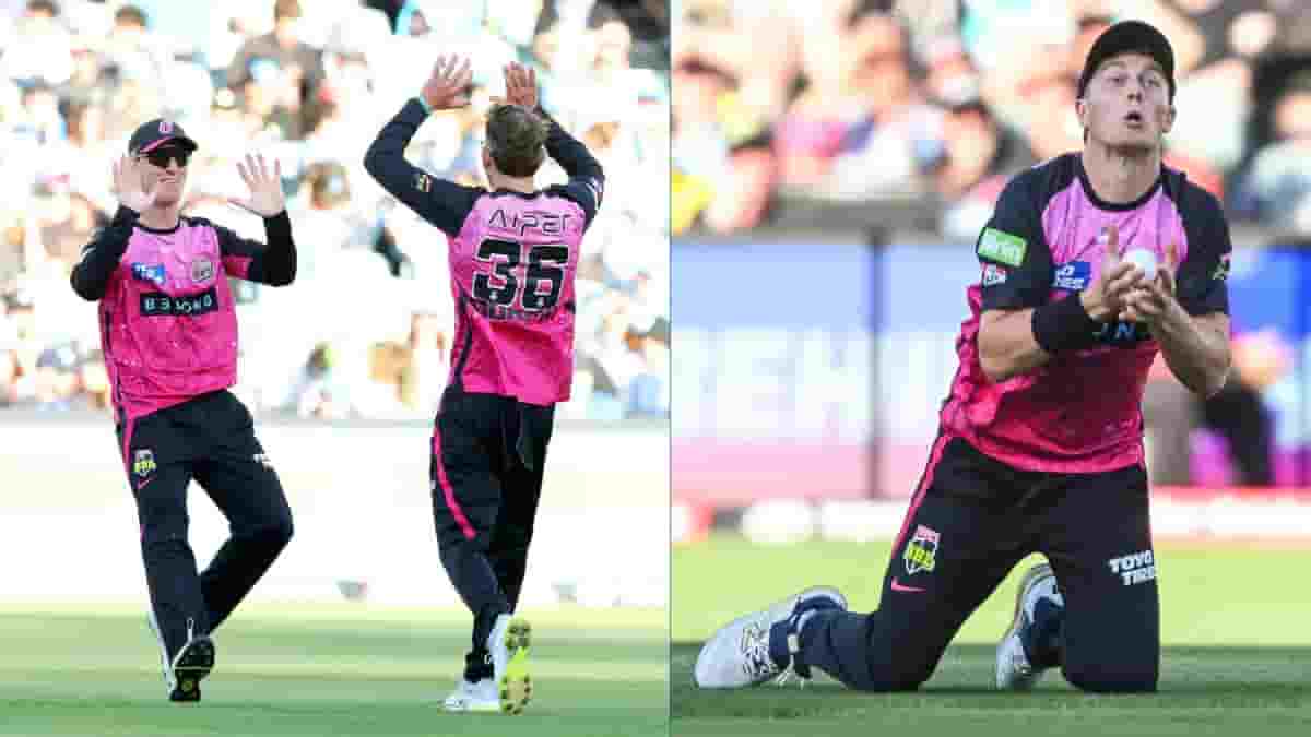 BBL 2025: Olie Pope Brings Up Half-Century Amidst A Great Face-Off (Credits- ESPN)