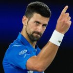 Novak Djokovic Creates World Record At Australia Open