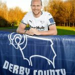 Derby County Signs Lars-Jorgen Salvesen From Vikings FK