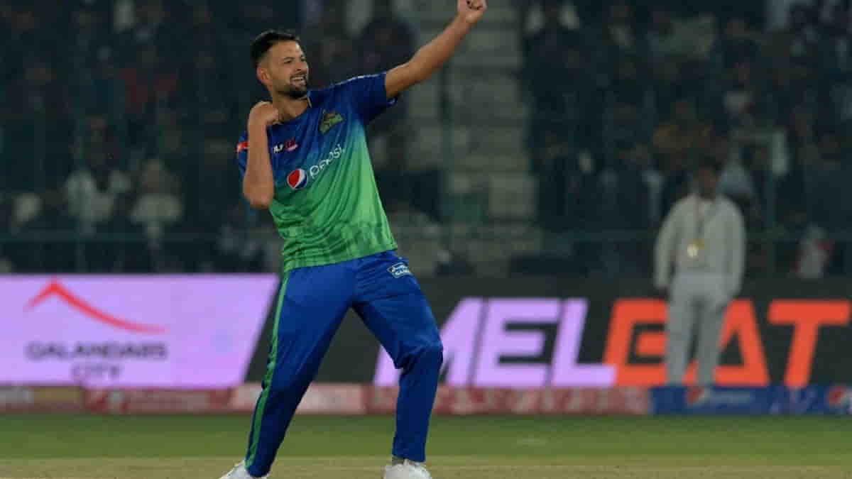 Ihsanullah Takes Back His Decision Of Franchise Cricket Retirement