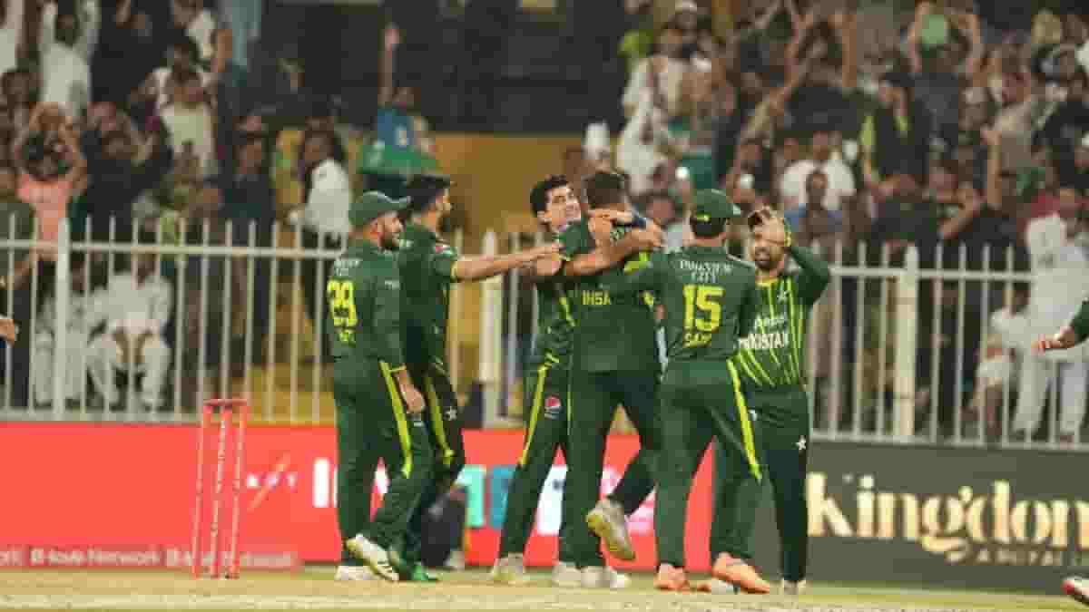 Ihsanullah Takes Back His Decision Of Franchise Cricket Retirement