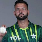 Ihsanullah Takes Back His Decision Of Franchise Cricket Retirement