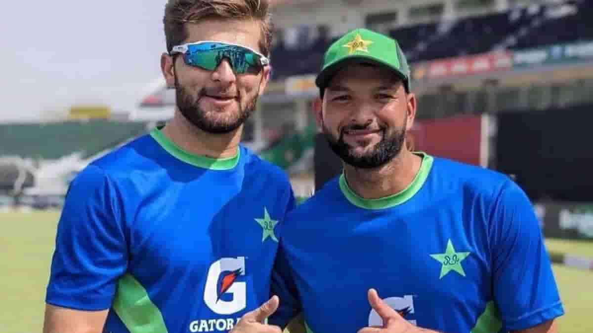 Ihsanullah Takes Back His Decision Of Franchise Cricket Retirement
