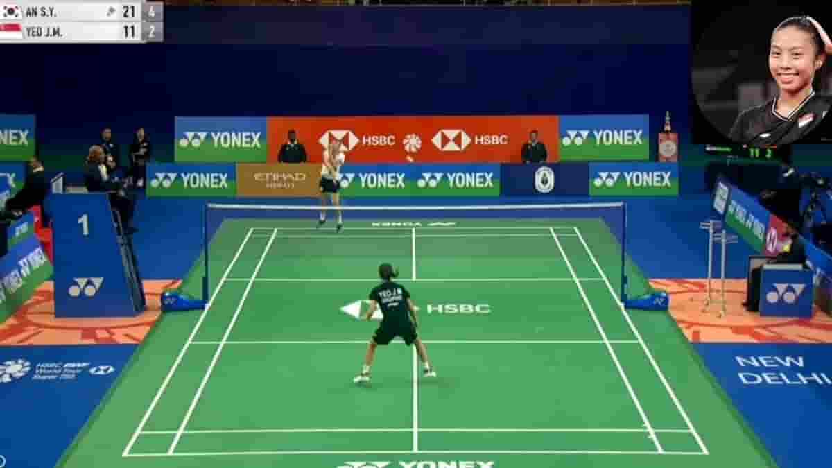 India Open: Satwik-Chirag Advance to Semifinals, Sindhu and Kiran George Face Defeats
