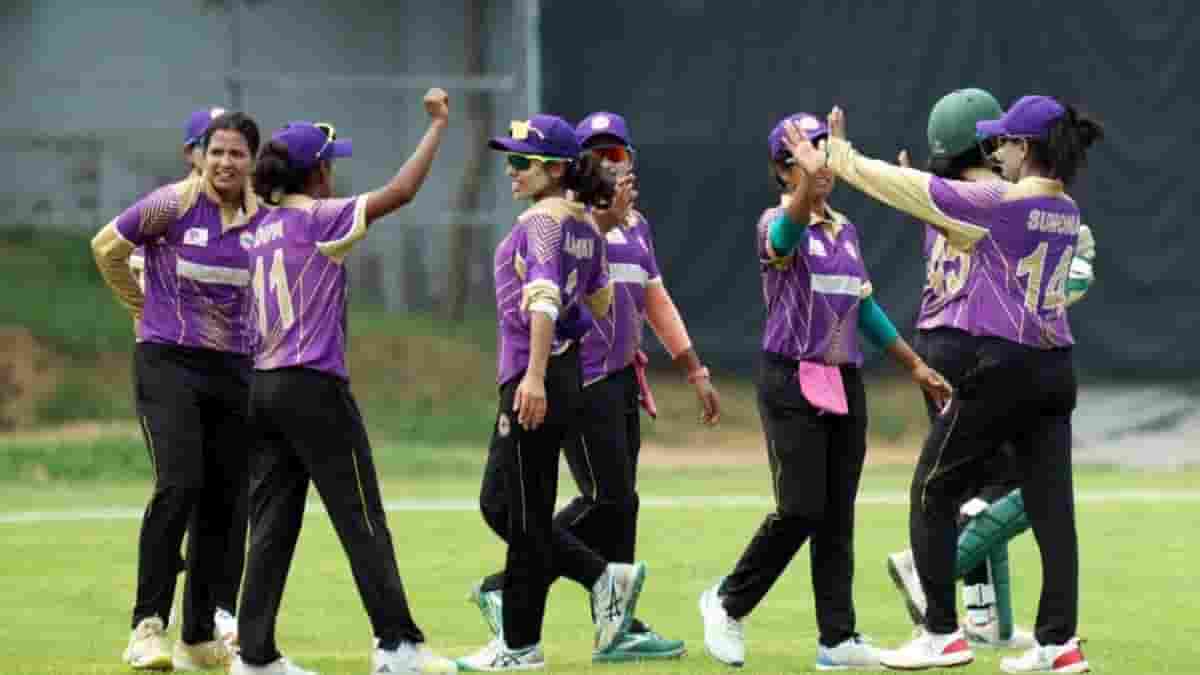 BCB All Set To Host Now Women's BPL 