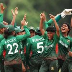 BCB All Set To Host Now Women's BPL