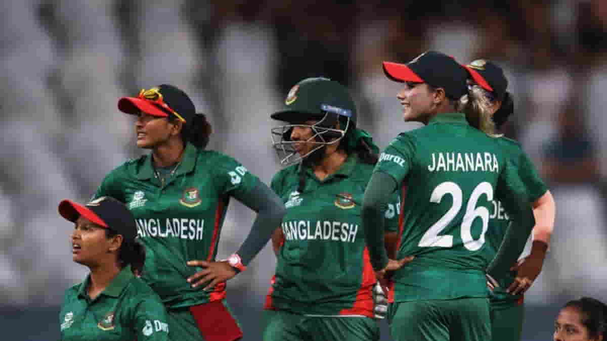 BCB All Set To Host Now Women's BPL 