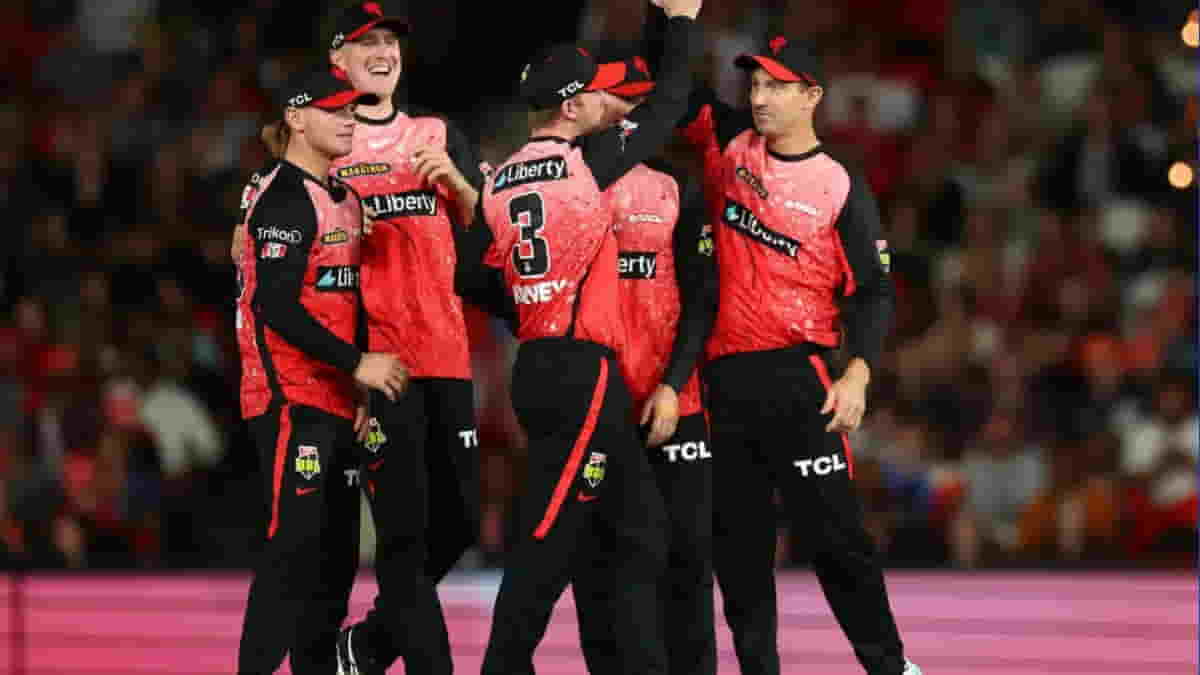 BBL Points Table Turns Up The Heat For 4th Spot 