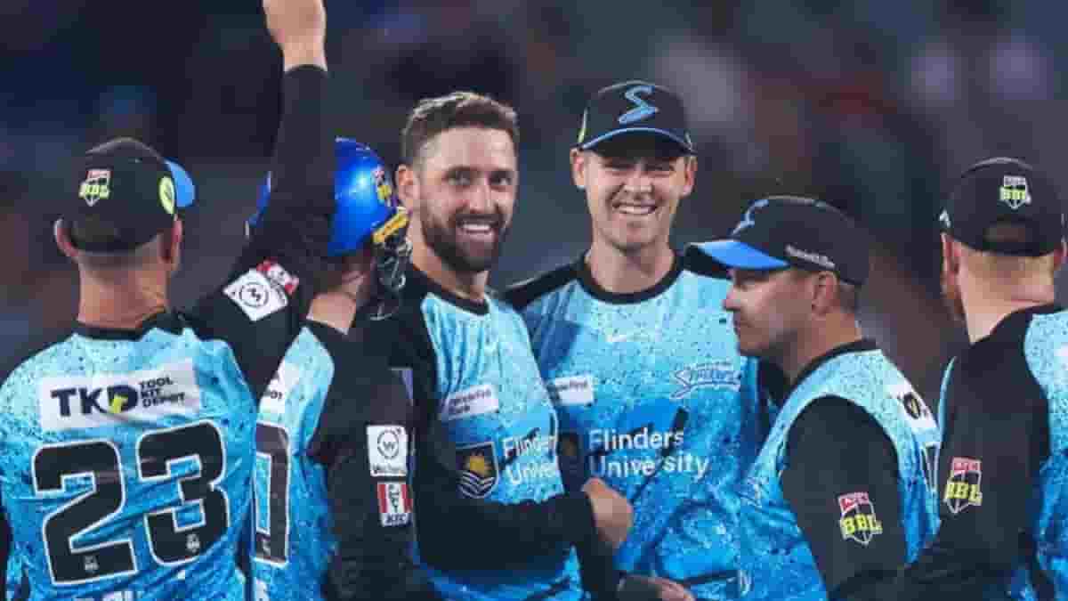 BBL Points Table Turns Up The Heat For 4th Spot 