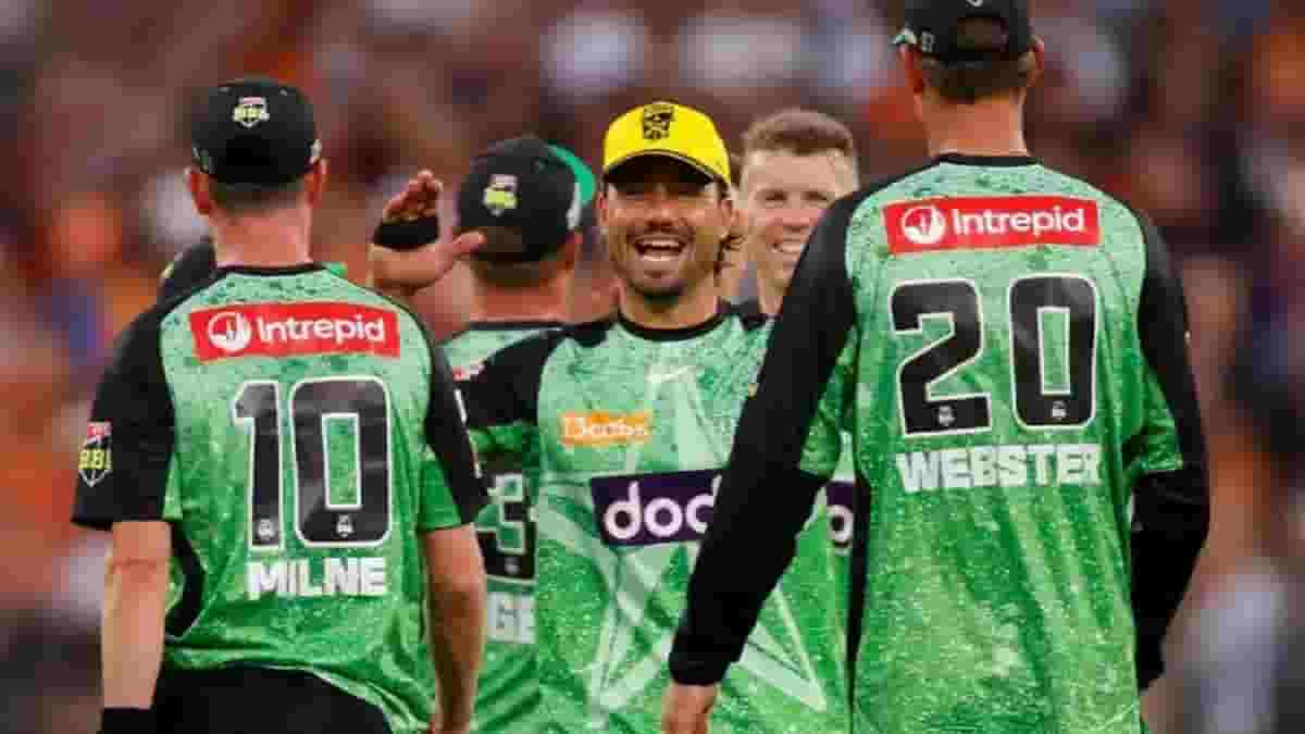 BBL Points Table Turns Up The Heat For 4th Spot 