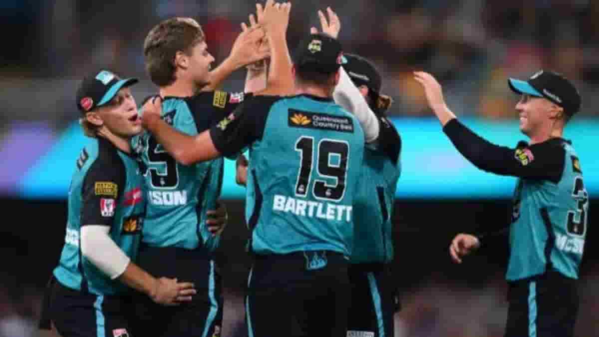 BBL Points Table Turns Up The Heat For 4th Spot 