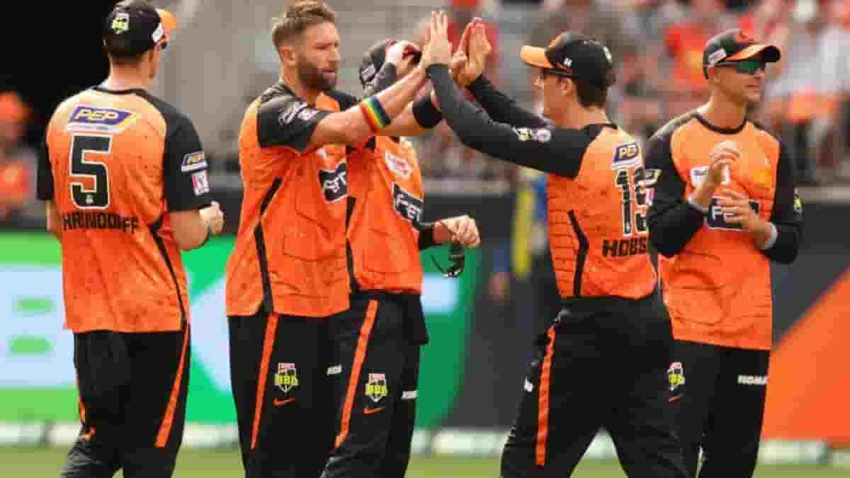 BBL Points Table Turns Up The Heat For 4th Spot 