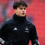 Sverre Nypan: Arsenal Worries To Lose The 18 Year Old Norwegian Prodigy