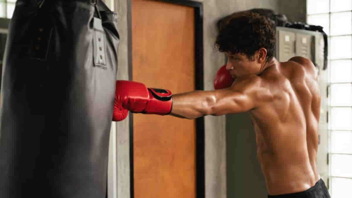 The Art of Punching in Boxing: Types, Techniques, and Knockouts