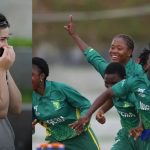 NZ vs NIG: Historic Upset As Nigeria Defeats New Zealand In U-19 T20 World Cup