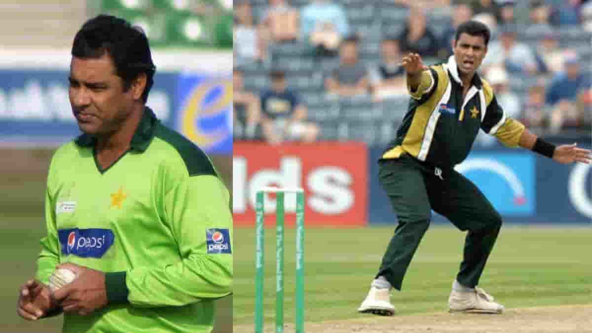 Banana Swing In Cricket, Deep Analysis On Delivery