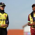 WI W vs MA W: West Indies Qualifies For Top 6 (Credits- ESPN)