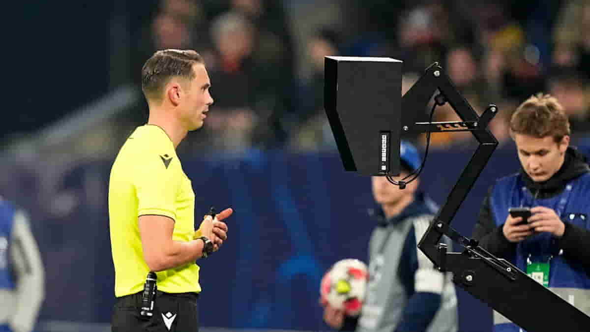 Norway Football Clubs Voted Agaisnt VAR, Explained