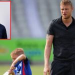 Andrew Flintoff's 16 Year Old Son Hits A Century Against Aussies