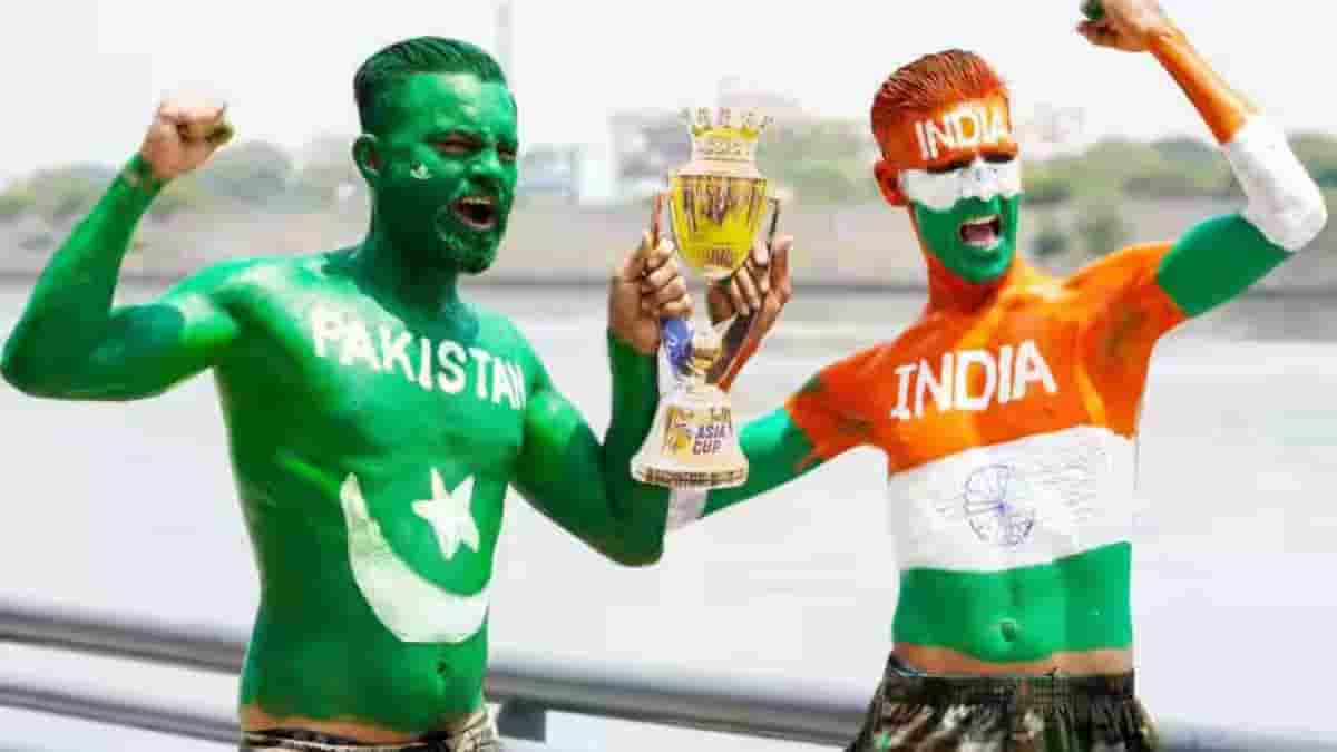 The Greatest Rivalry: India vs Pakistan Documentary To Release On Netflix