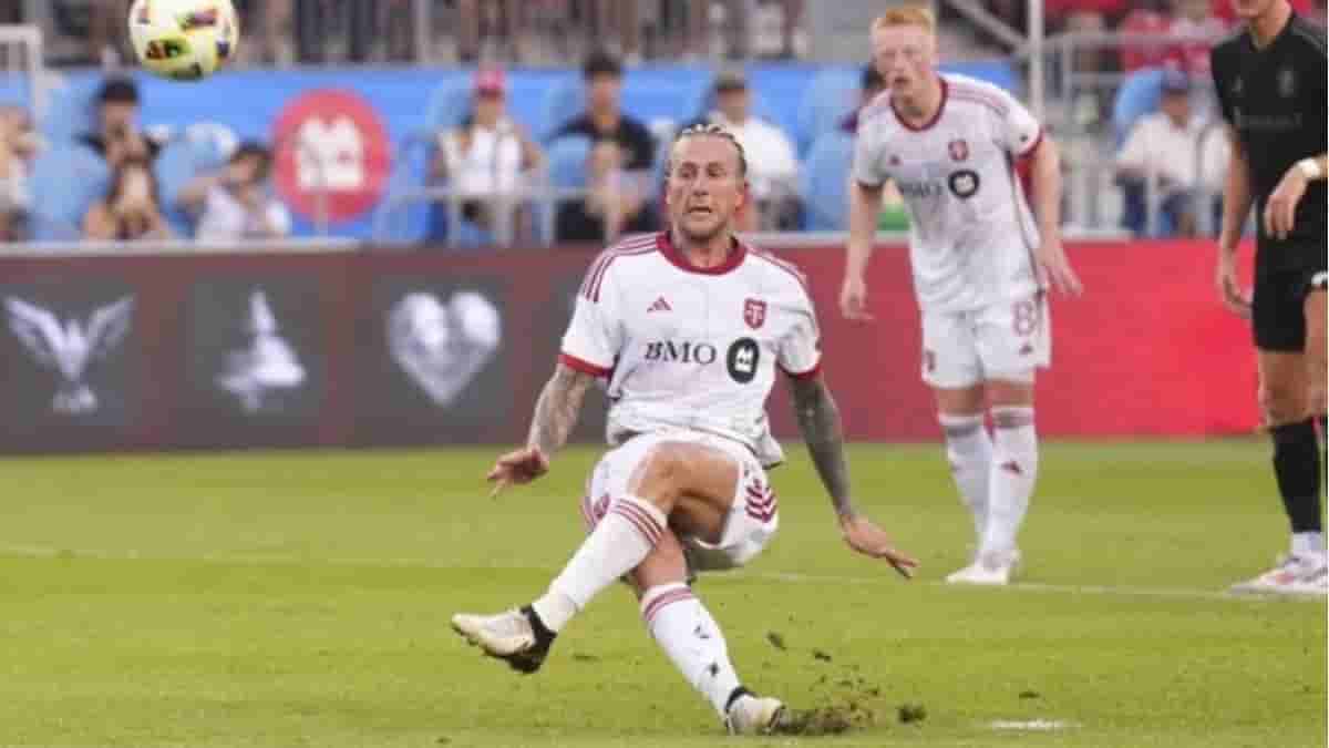 Toronto FC Draws 1-1 in Pre-Season Opener Against Fredrikstad FK