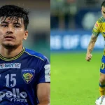 ISL 2024-25: Chennaiyin vs Kerala Showdown
