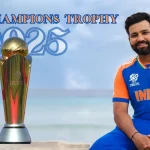 Indian Predicted Squad for ICC Champions Trophy 2025