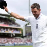 James Anderson Announces T20 Comeback After 11 Years