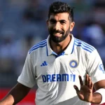 Jasprit Bumrah 3 Wickets Away From Historic Mark In England Test Series 2025