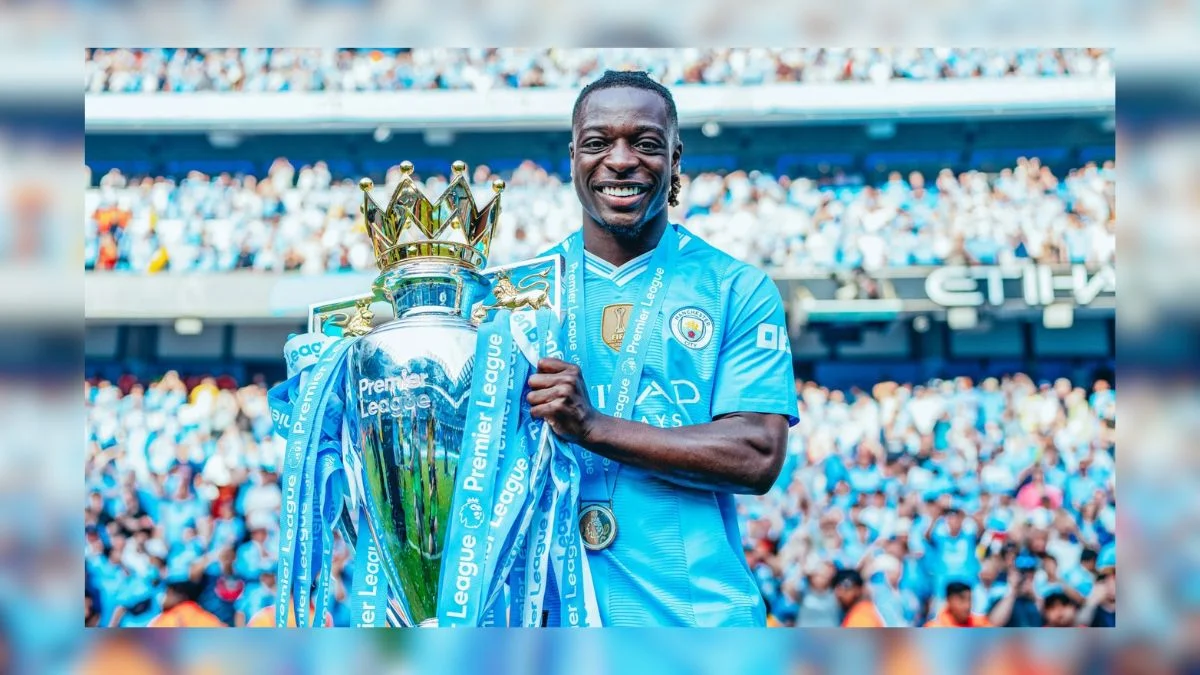 Jérémy Doku To Barcelona? Loan Move On The Cards