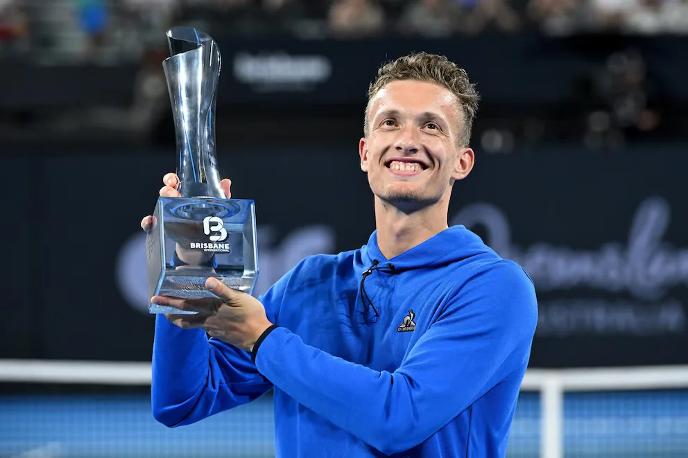 Brisbane International: Full List Of Champions
