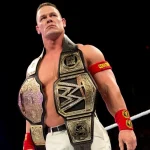 John Cena: Heel Turn Ends Record Babyface Run