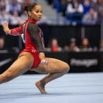 NCAA Gymnastics 2025 Season: Women’s Teams To Watch Out For