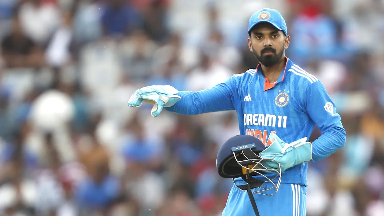 IPL 2025: KL Rahul Declines Captaincy, Axar Patel To Take Over The Role In DC