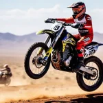 Legendary Motocross Tracks: Where Champions Rise