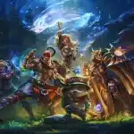 LoL Patch 25.S1.3: Meta Shifts And Champion Changes