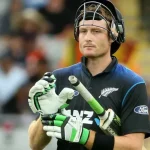 Beyond The Boundaries: A Tribute To Martin Guptill