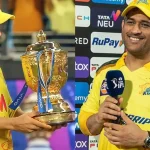 IPL 2025: Here’s How MS Dhoni Is Preparing For A Grand Comeback - VIDEO