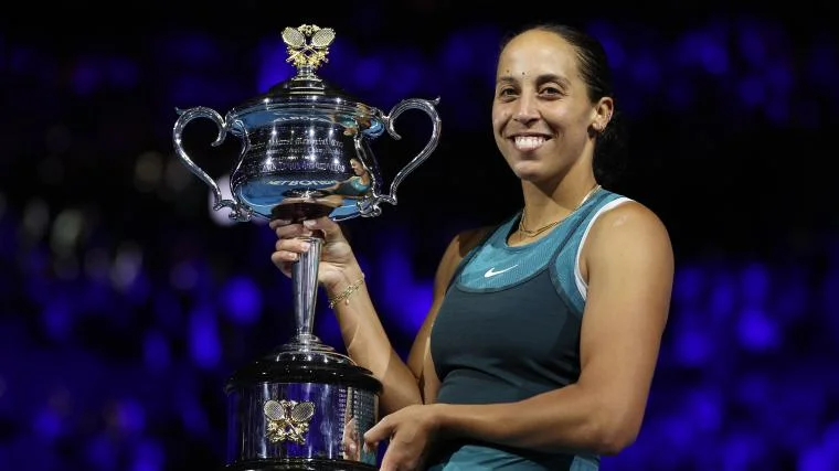 Australian Open 2025: Underdog Madison Keys’ Key To Title Success
