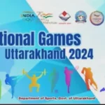 National Games 2025 Uttarakhand: Karnataka Tops Medal Tally, Check Current Standings