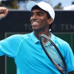 Meet Nishesh Basavareddy The 19-Year-Old Tennis Sensation