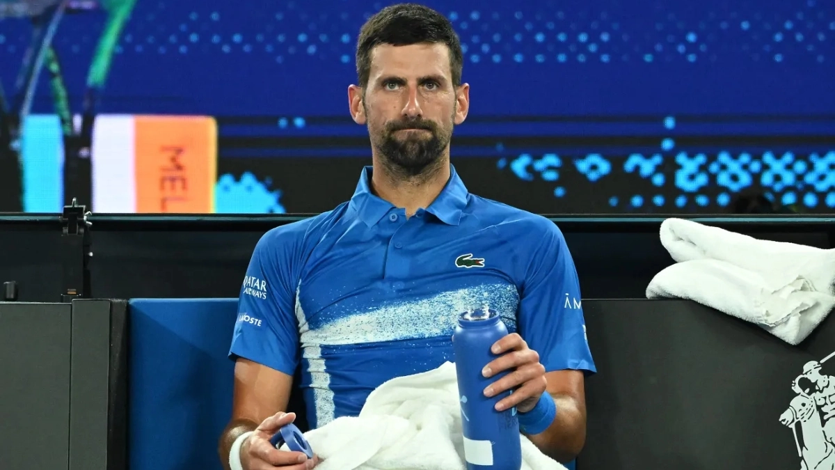 'I Was Poisoned': Novak Djokovic's Explosive Claim Before 2022 Australian Open Deportation